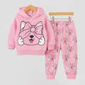 Winter Outfit Set (1Y-12Y)