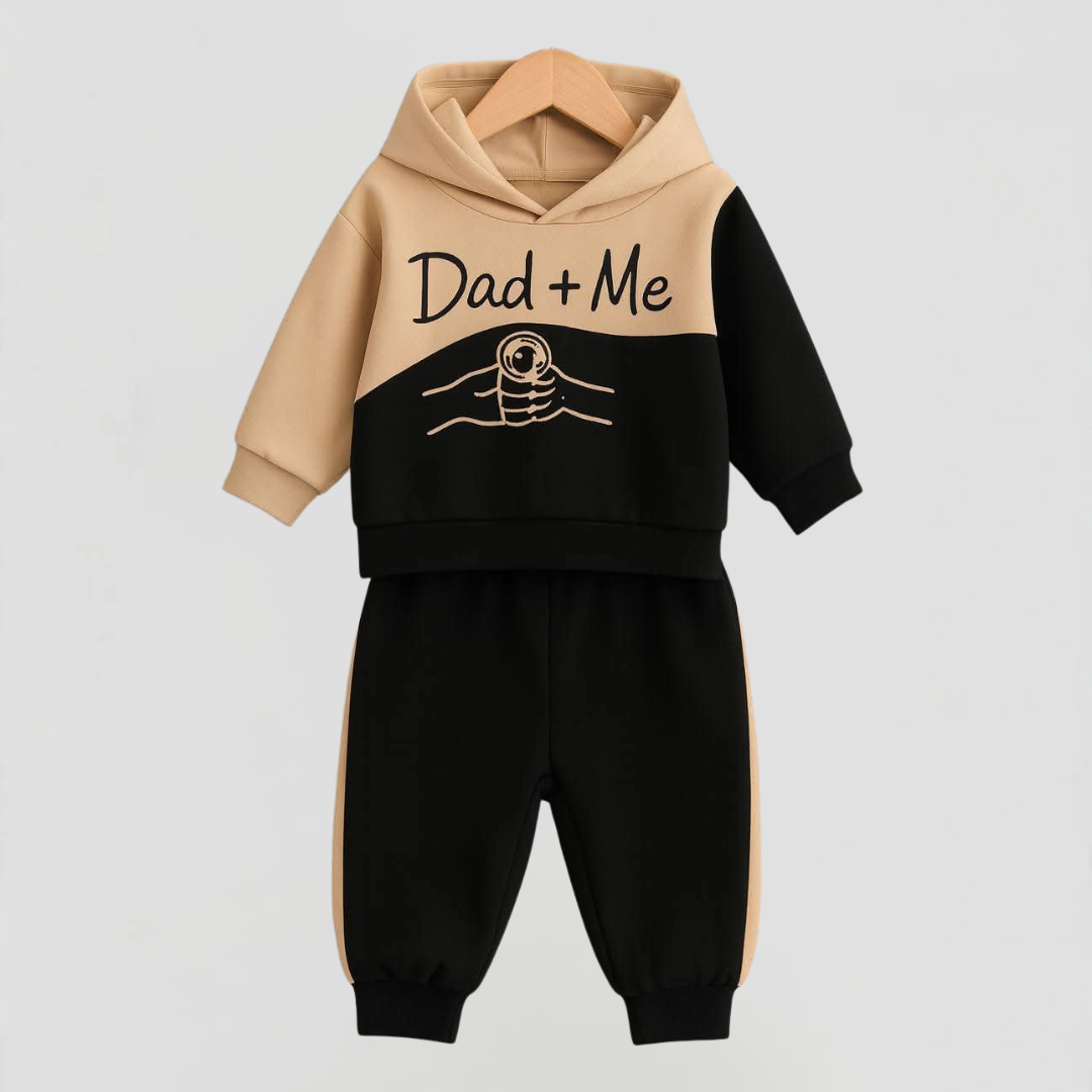 Winter Outfit Set (1Y-12Y)