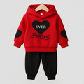Winter Outfit Set (1Y-12Y)