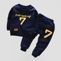 Winter Outfit Set (1Y-12Y)